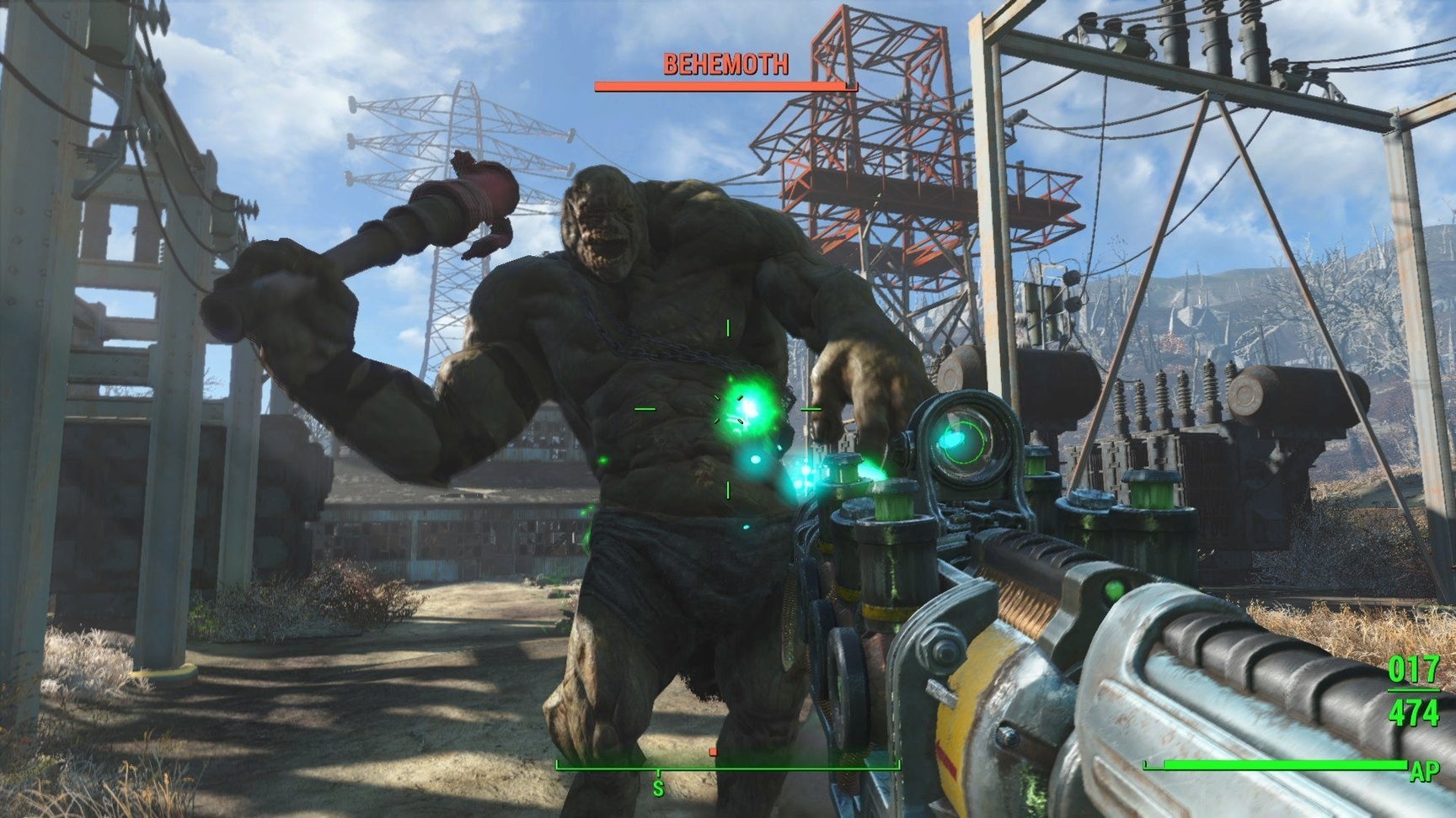 Fallout 4 - Imagen 20